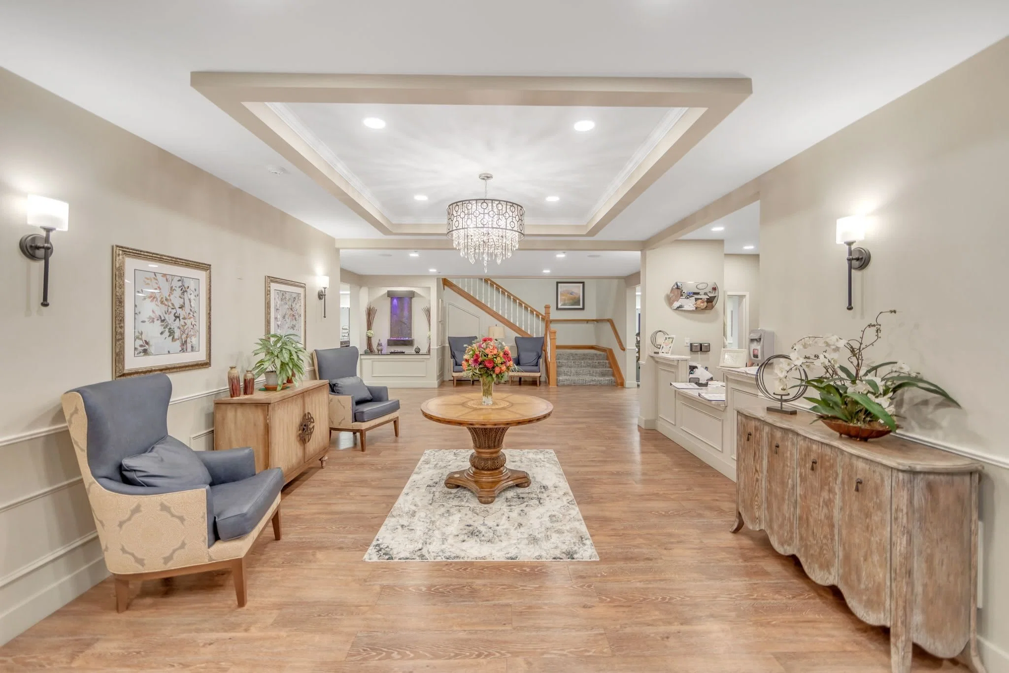 Parkrose Estates