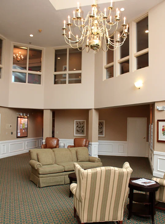 PARKSIDE AT WESTMINSTER
