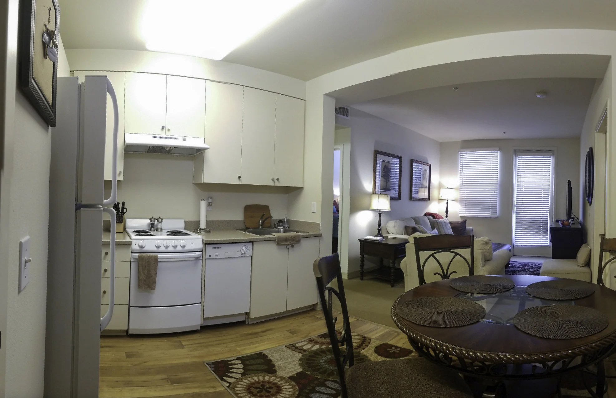 Parkview Living
