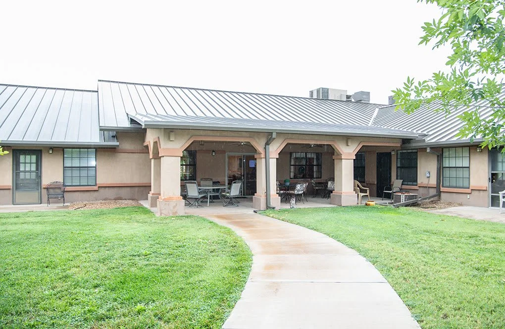 Peachtree Village Retirement Community