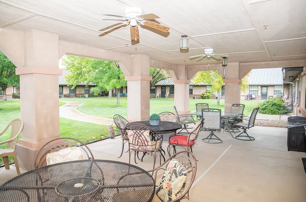Peachtree Village Retirement Community