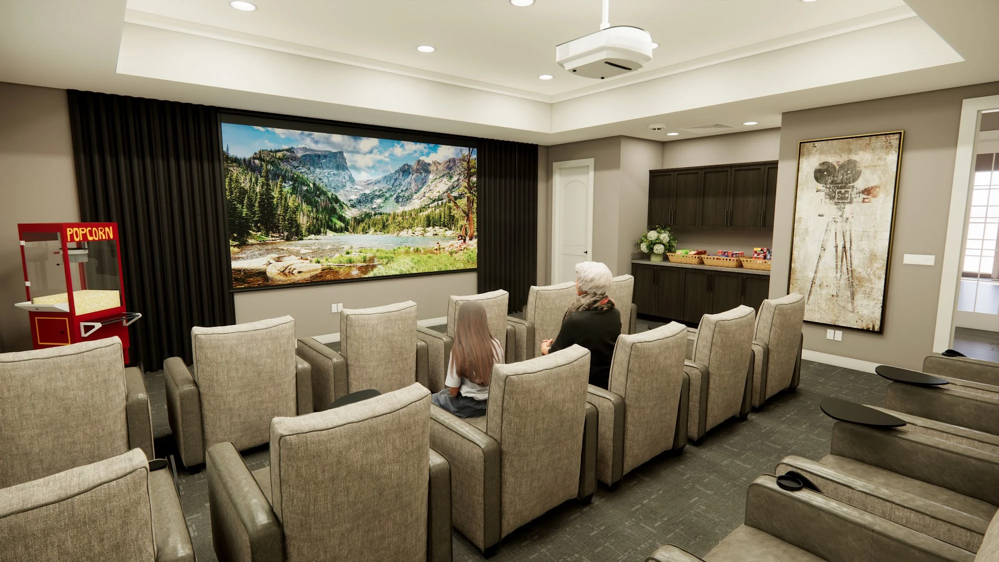Peakview Assisted Living and Memory Care
