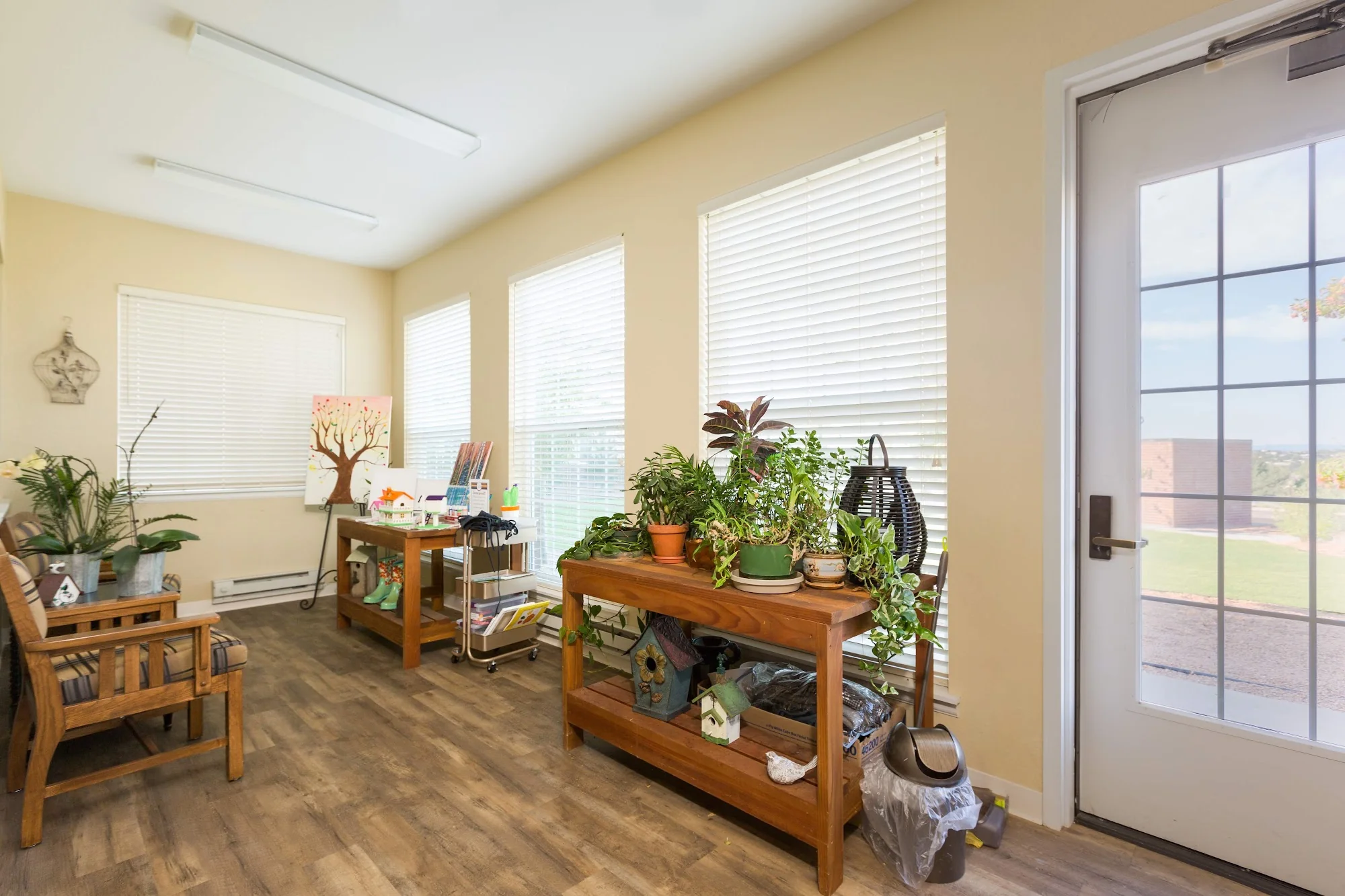 Peakview Assisted Living and Memory Care