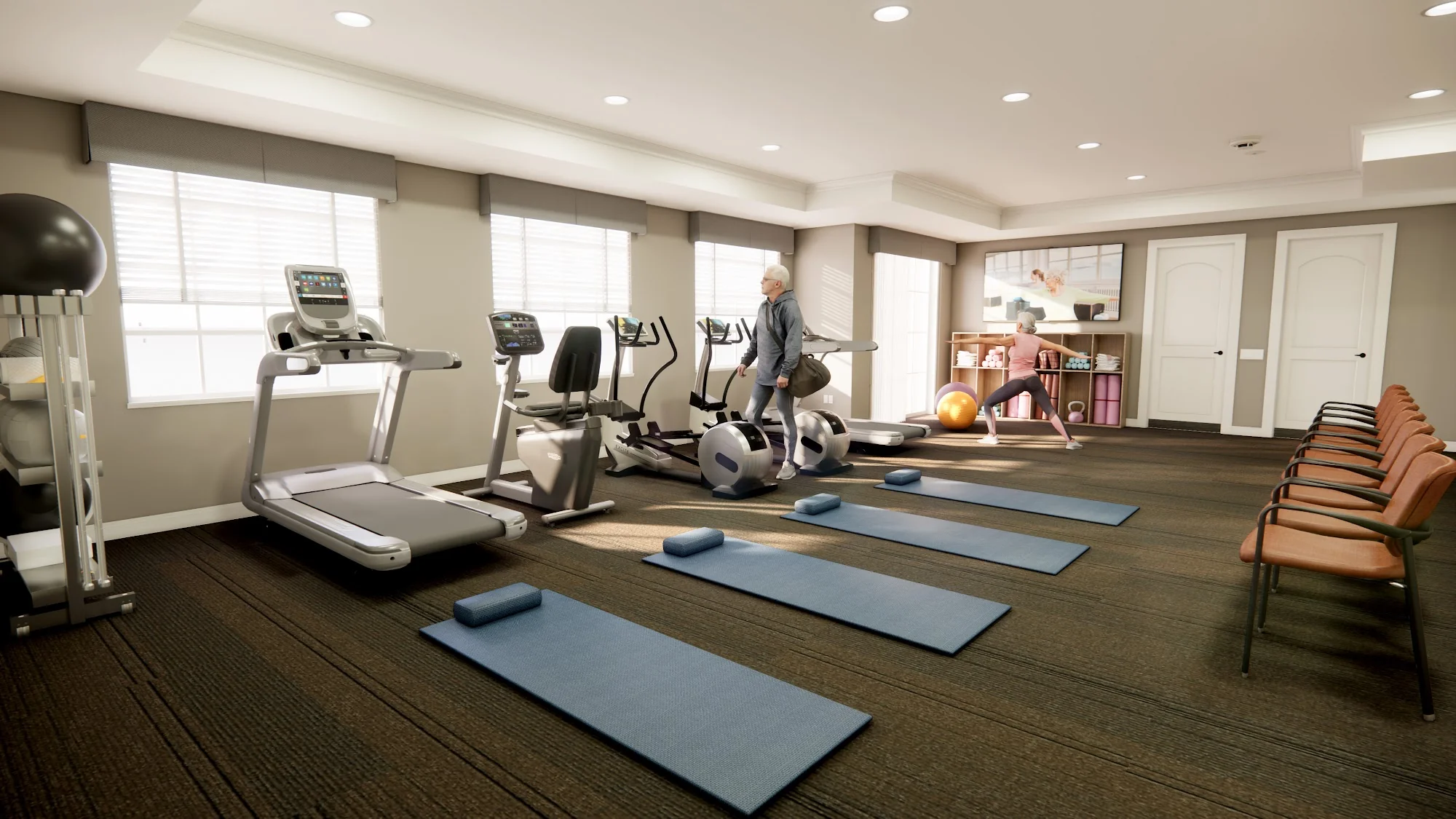 Peakview Assisted Living and Memory Care