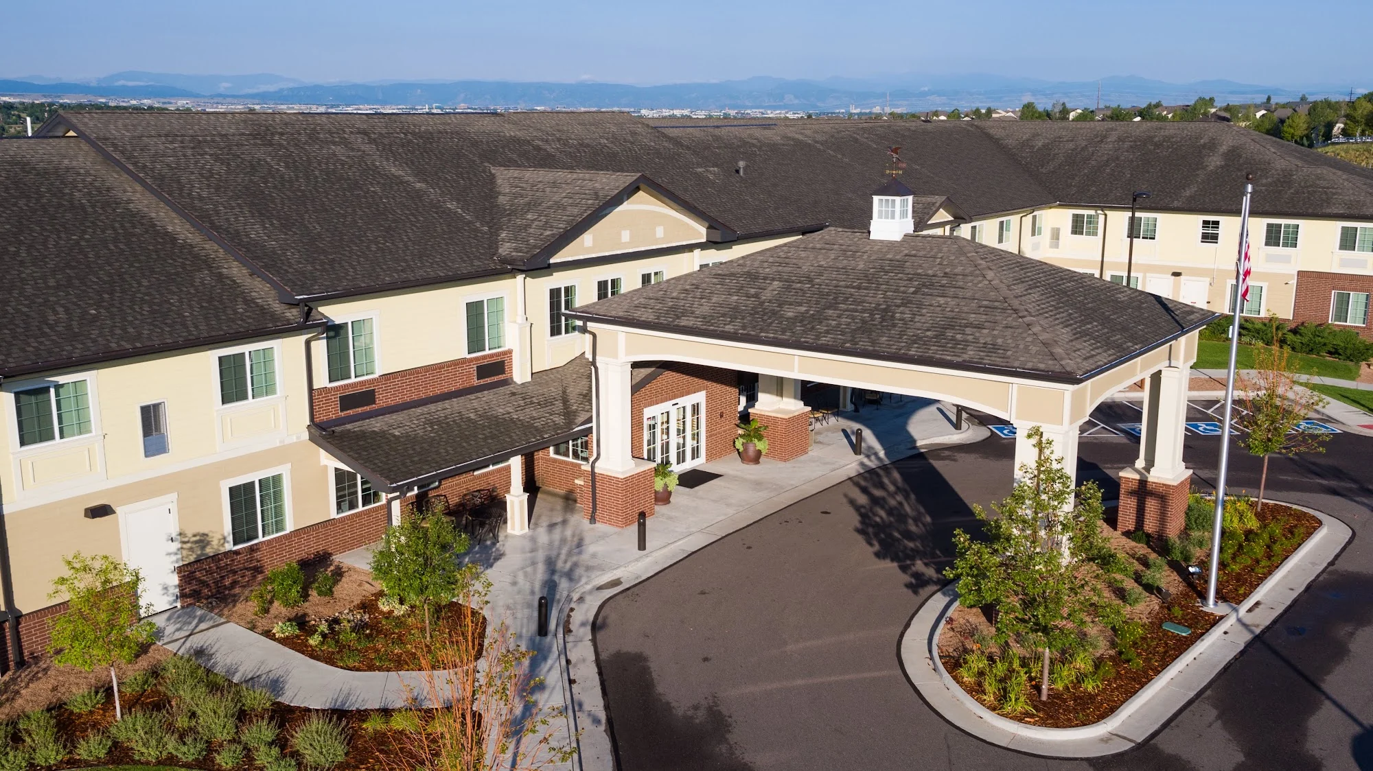 Peakview Assisted Living and Memory Care