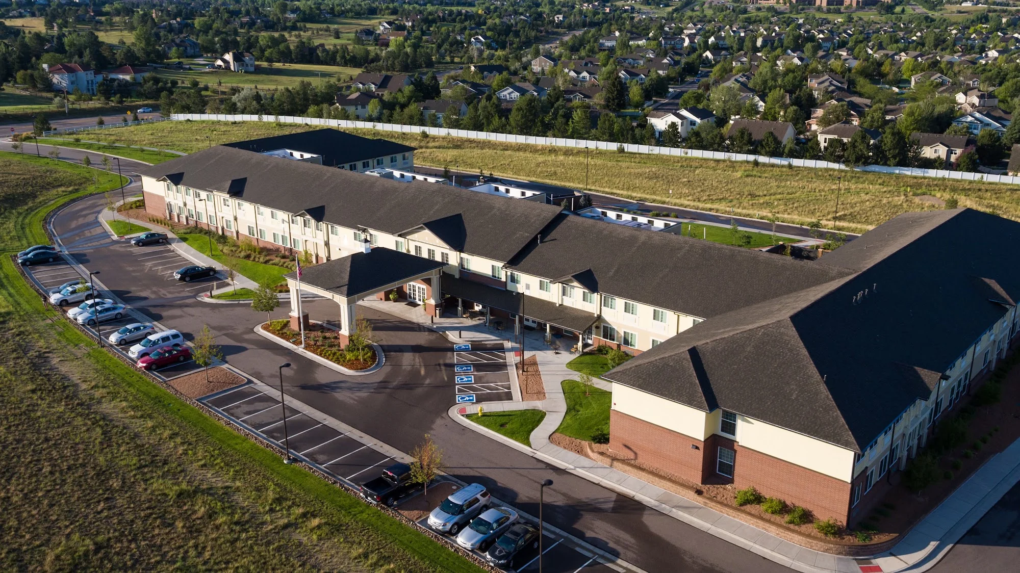Peakview Assisted Living and Memory Care