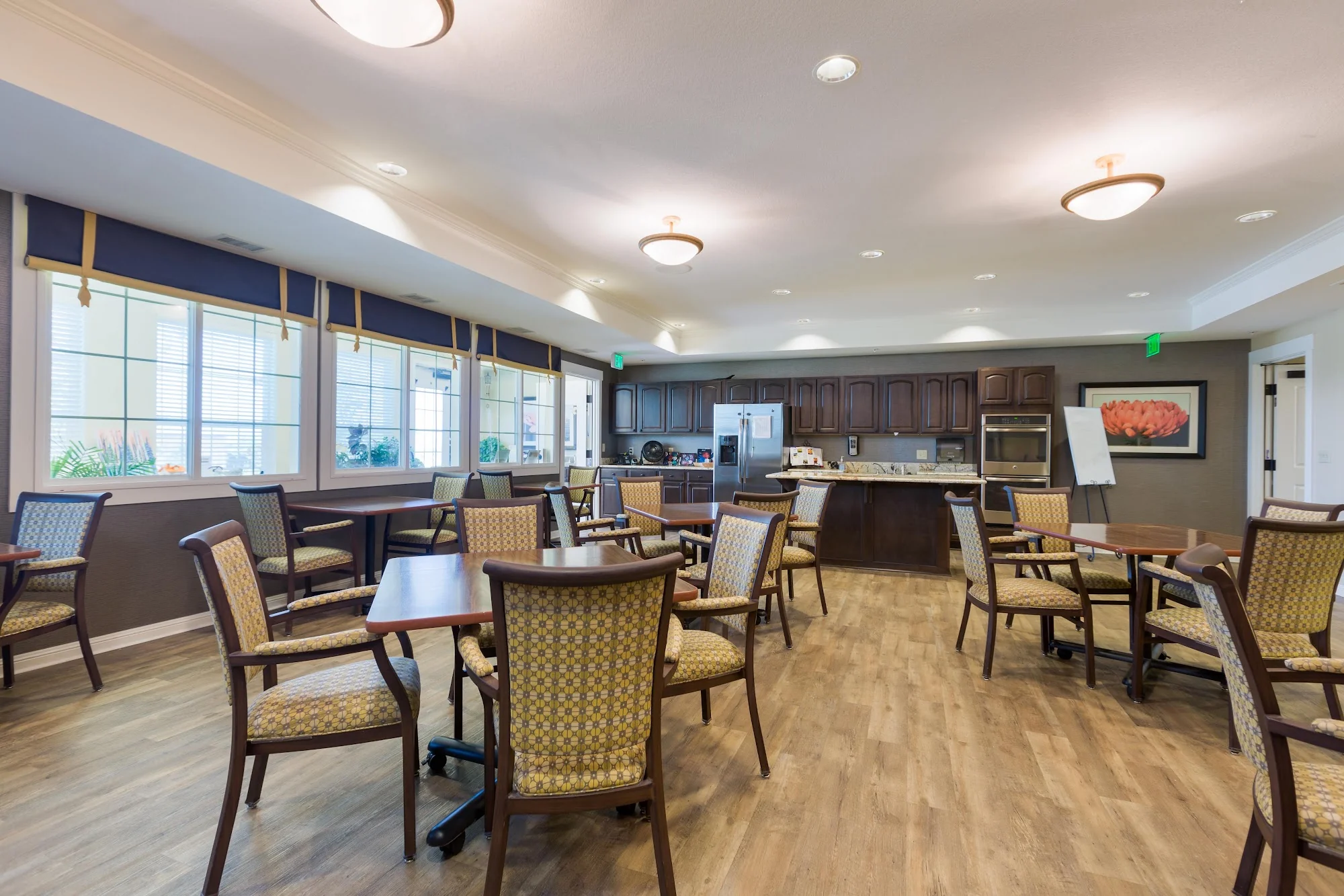 Peakview Assisted Living and Memory Care