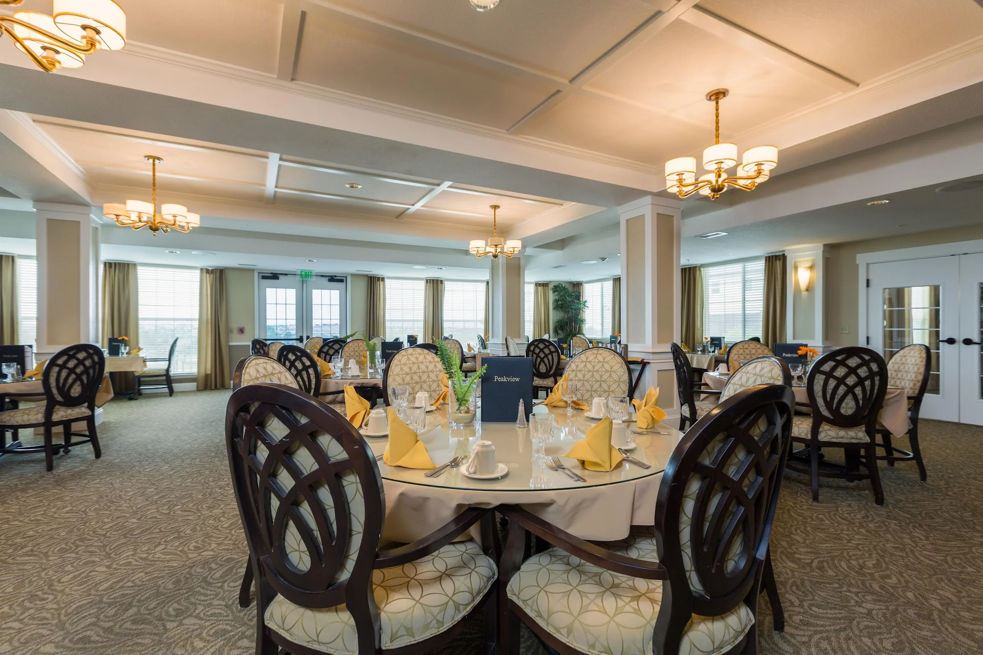 Peakview Assisted Living and Memory Care