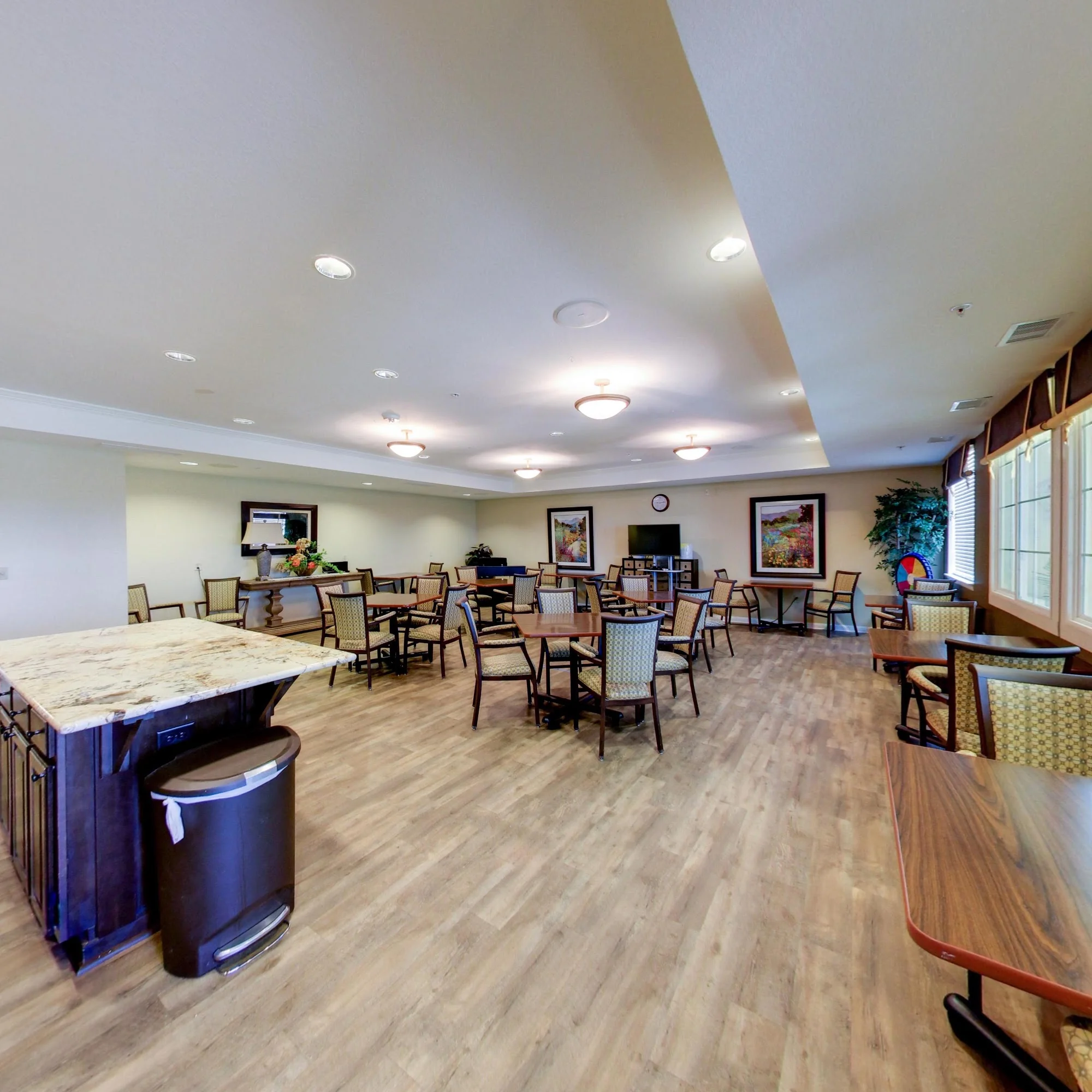 Peakview Assisted Living and Memory Care