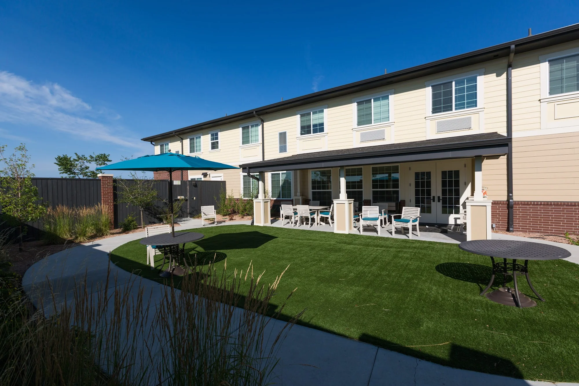 Peakview Assisted Living and Memory Care