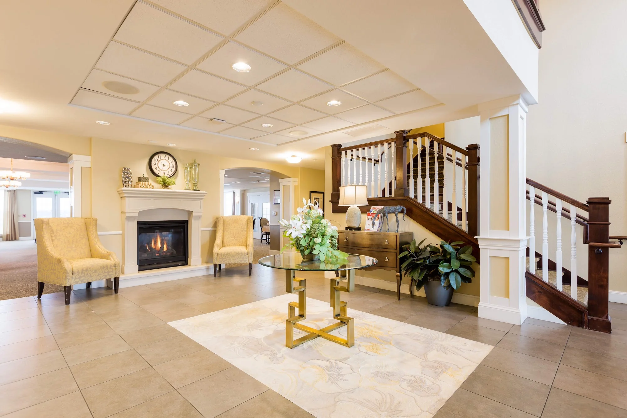 Peakview Assisted Living and Memory Care
