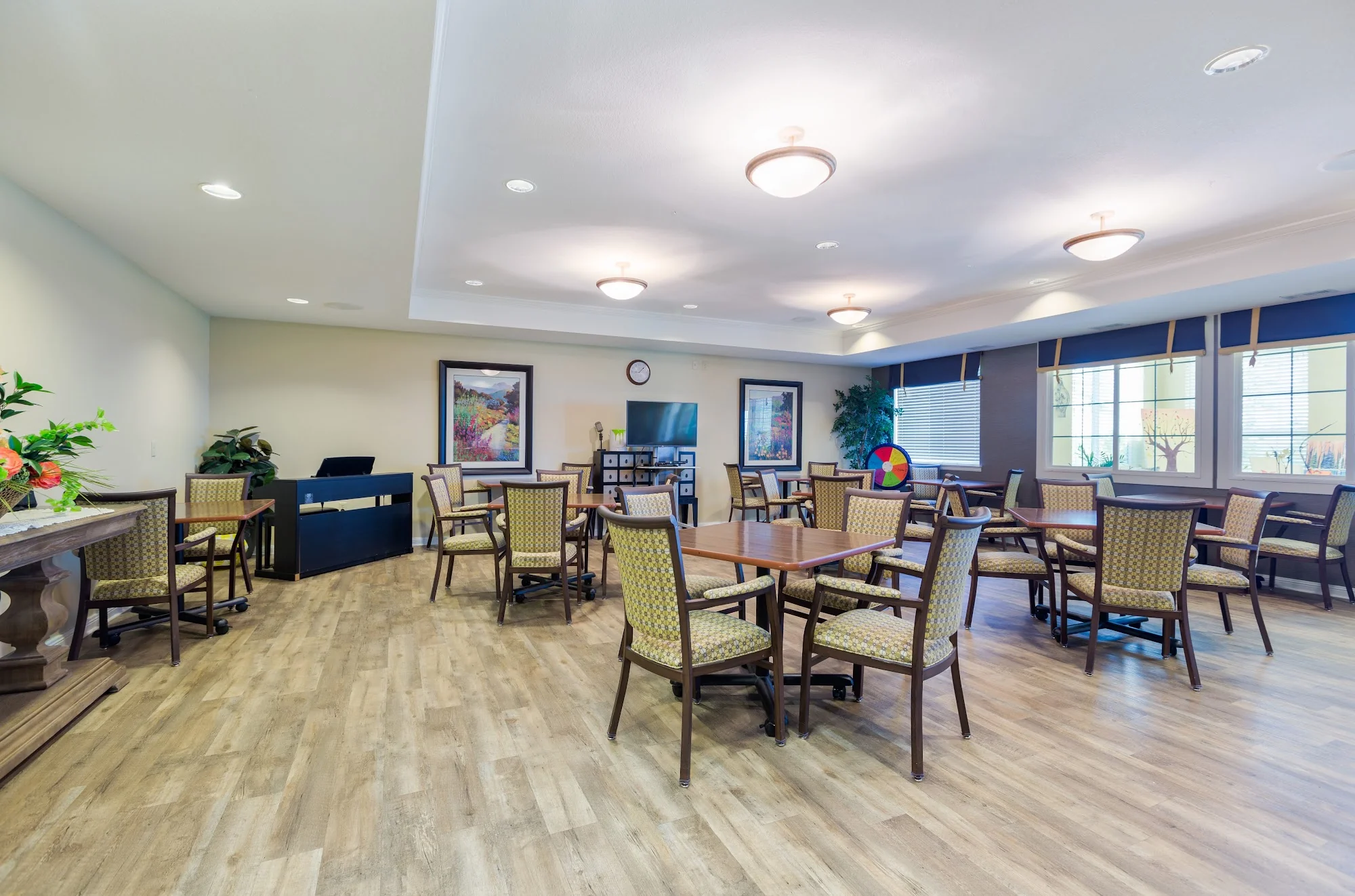 Peakview Assisted Living and Memory Care