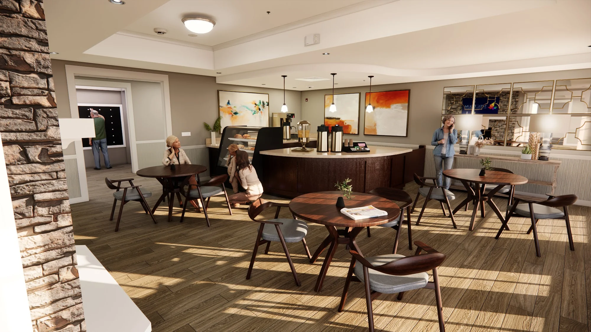 Peakview Assisted Living and Memory Care