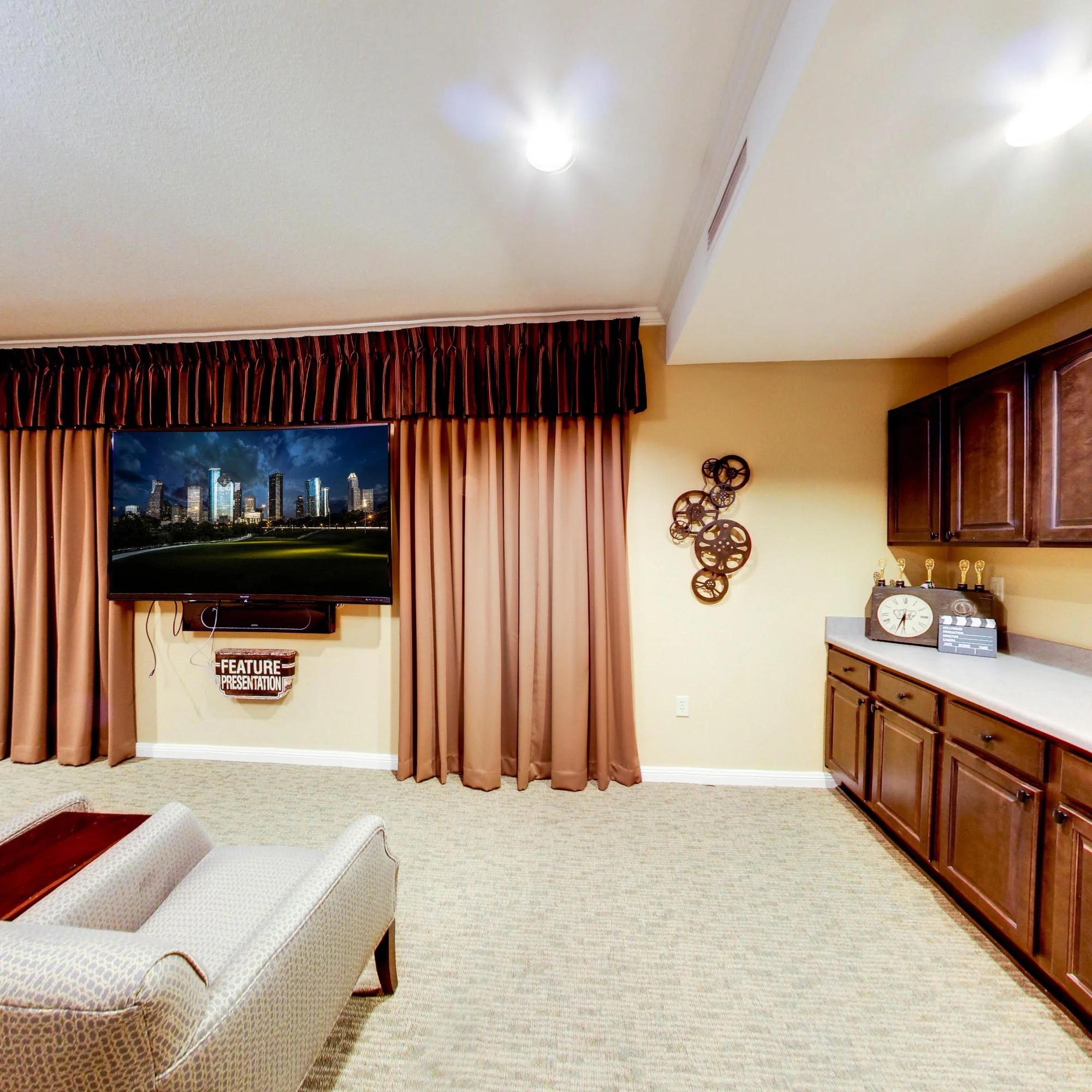 Peakview Assisted Living and Memory Care
