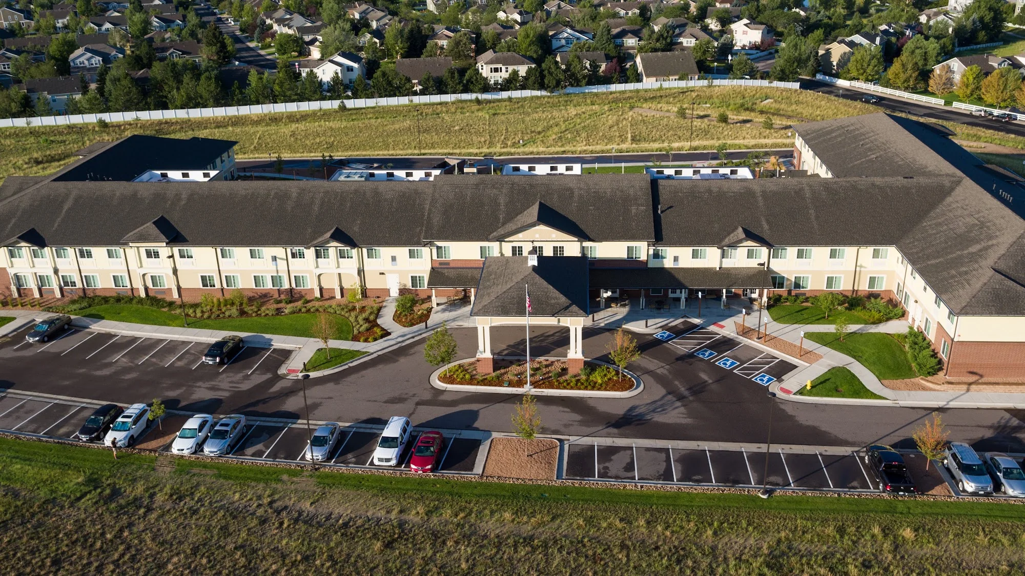 Peakview Assisted Living and Memory Care