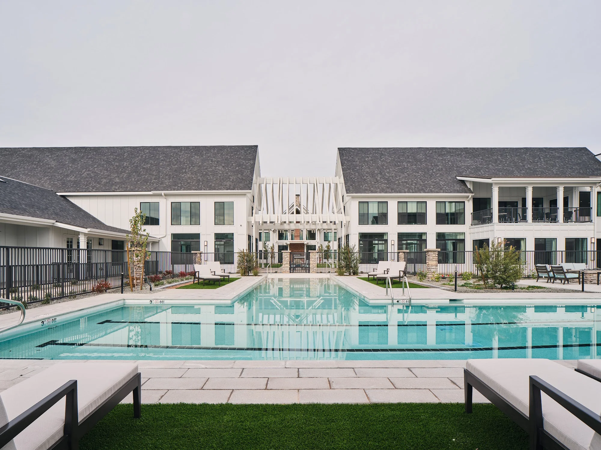 Pebble Ranch Senior Living