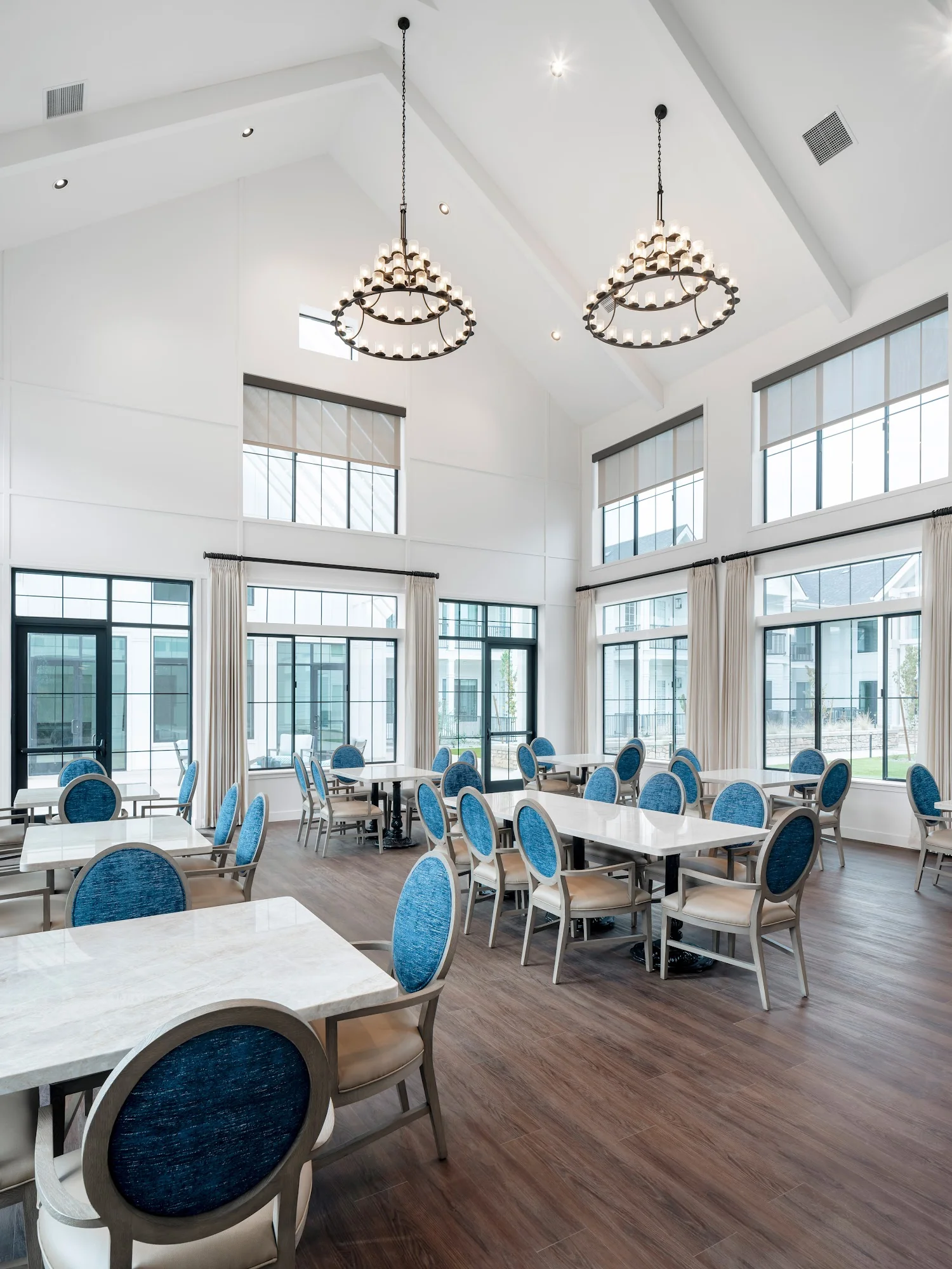 Pebble Ranch Senior Living
