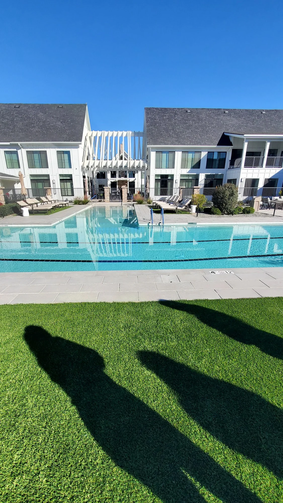 Pebble Ranch Senior Living