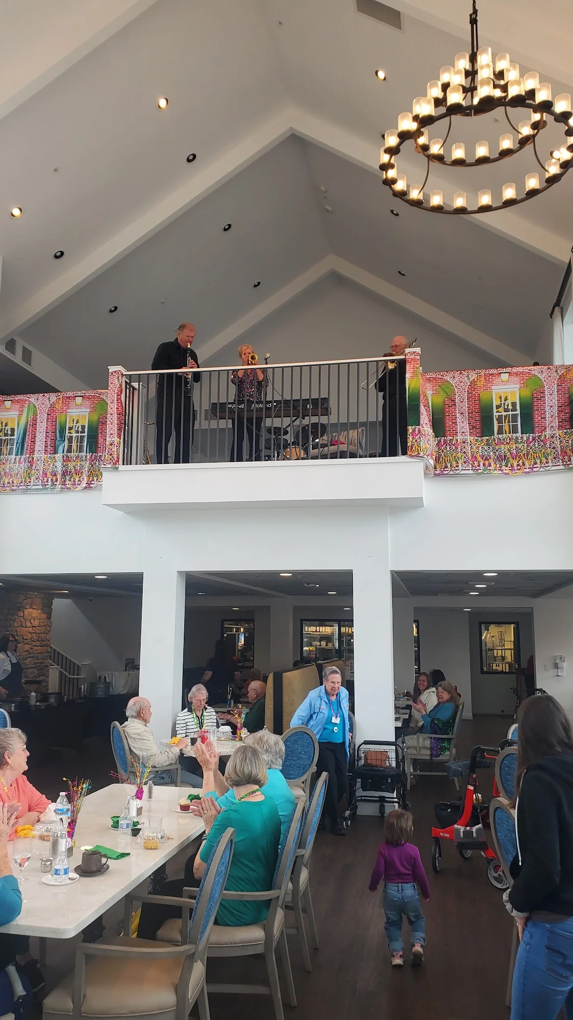Pebble Ranch Senior Living