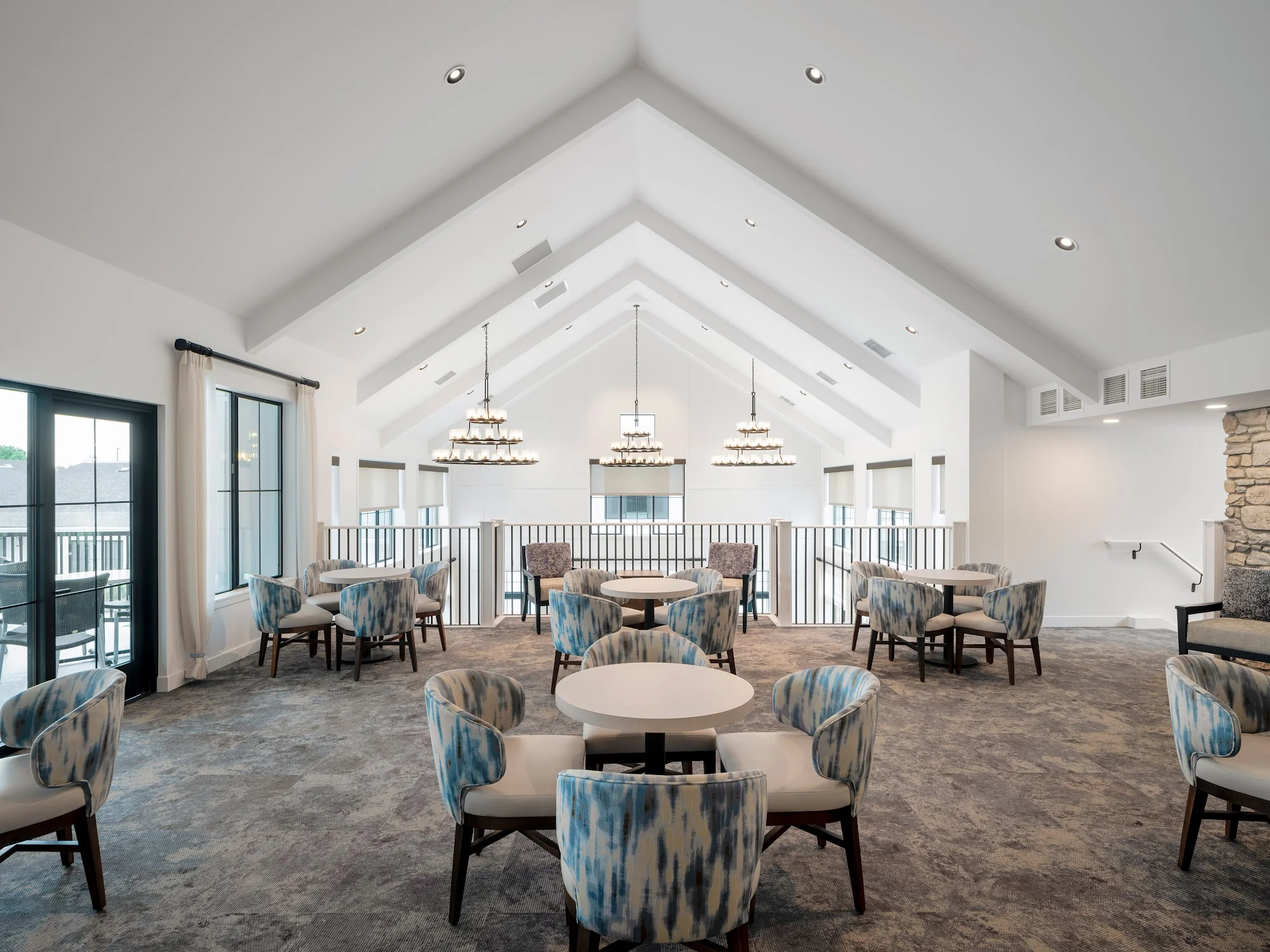 Pebble Ranch Senior Living