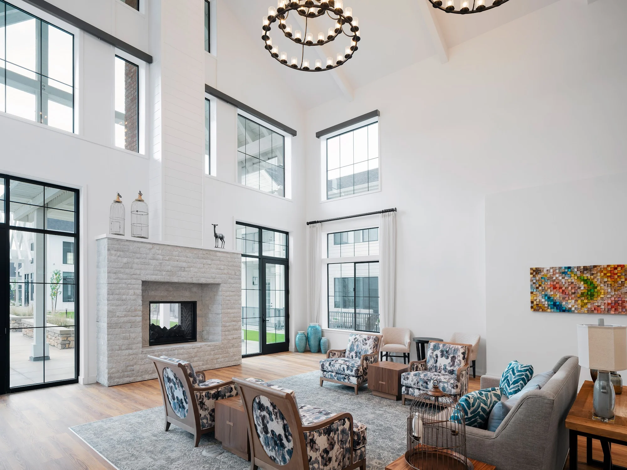 Pebble Ranch Senior Living