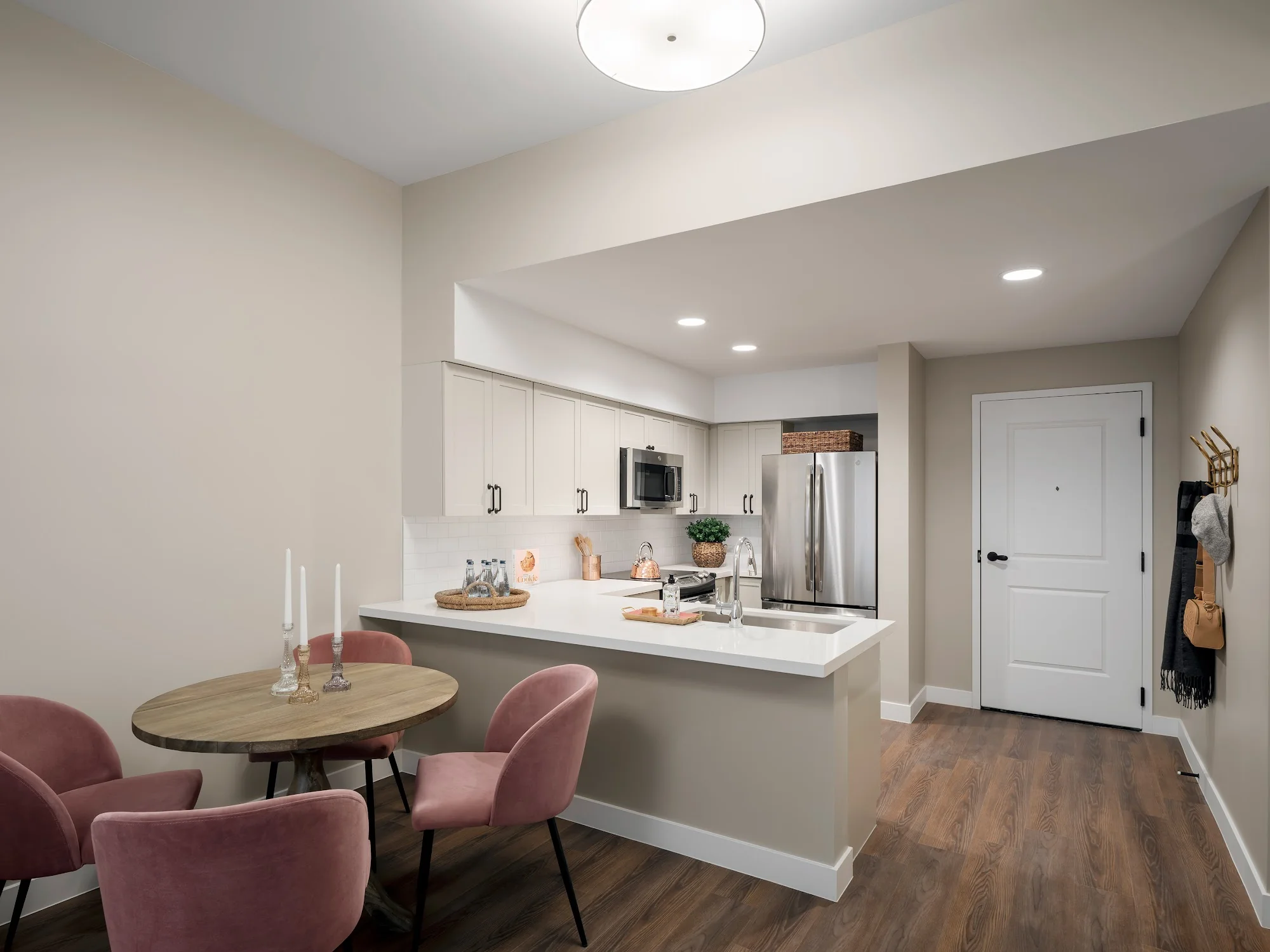 Pebble Ranch Senior Living