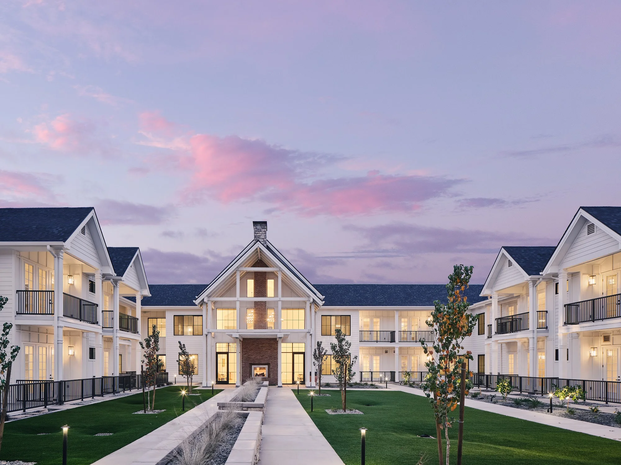 Pebble Ranch Senior Living