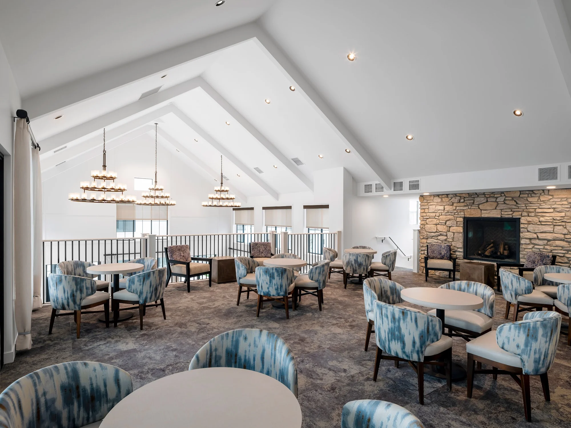 Pebble Ranch Senior Living