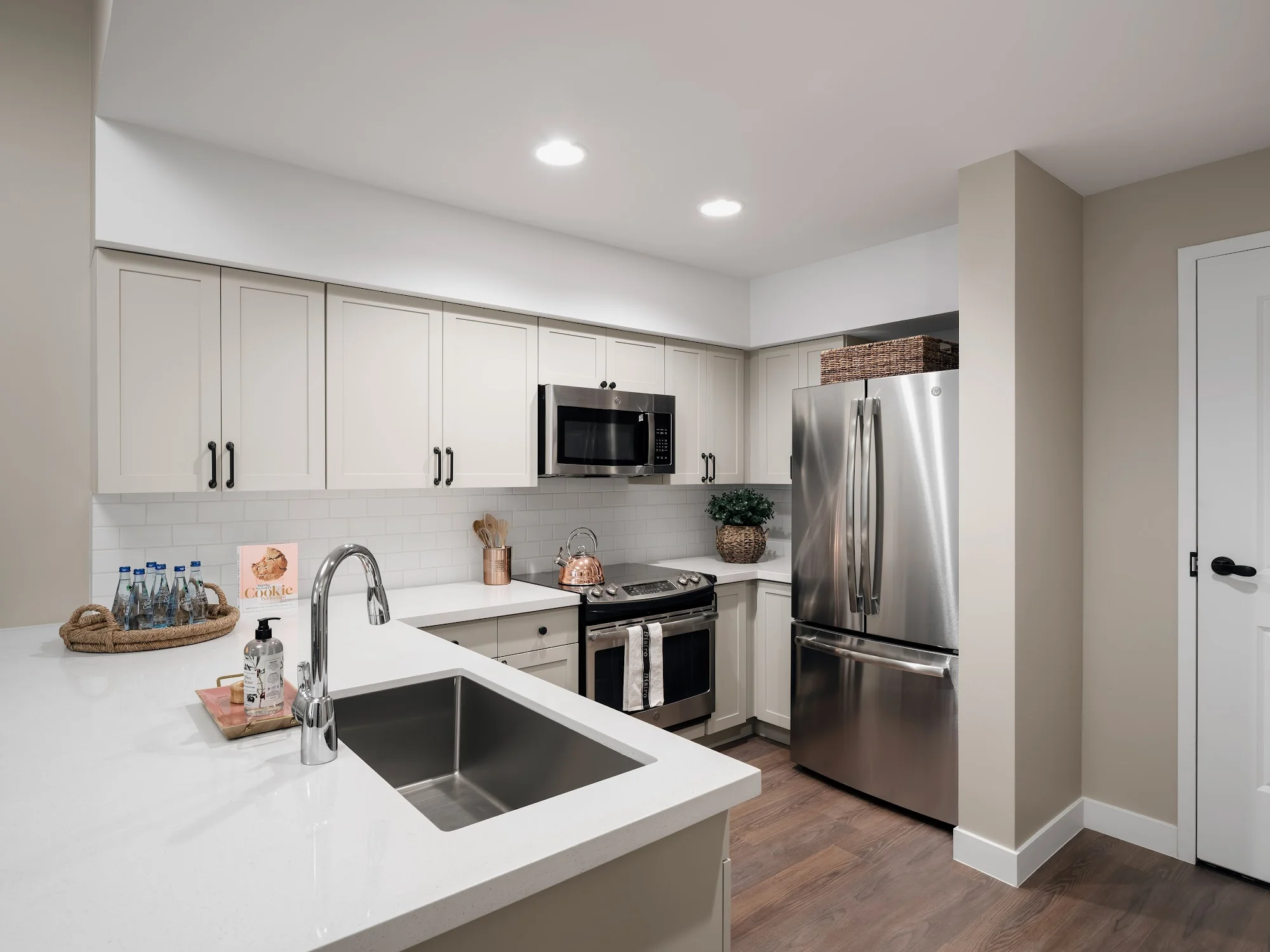 Pebble Ranch Senior Living