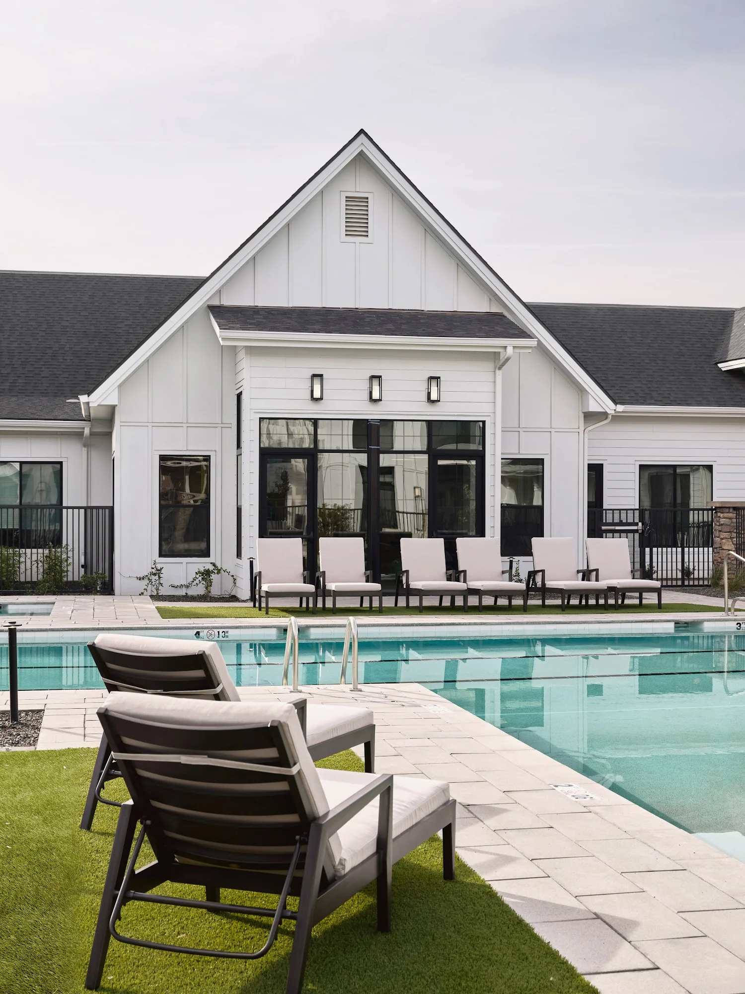 Pebble Ranch Senior Living