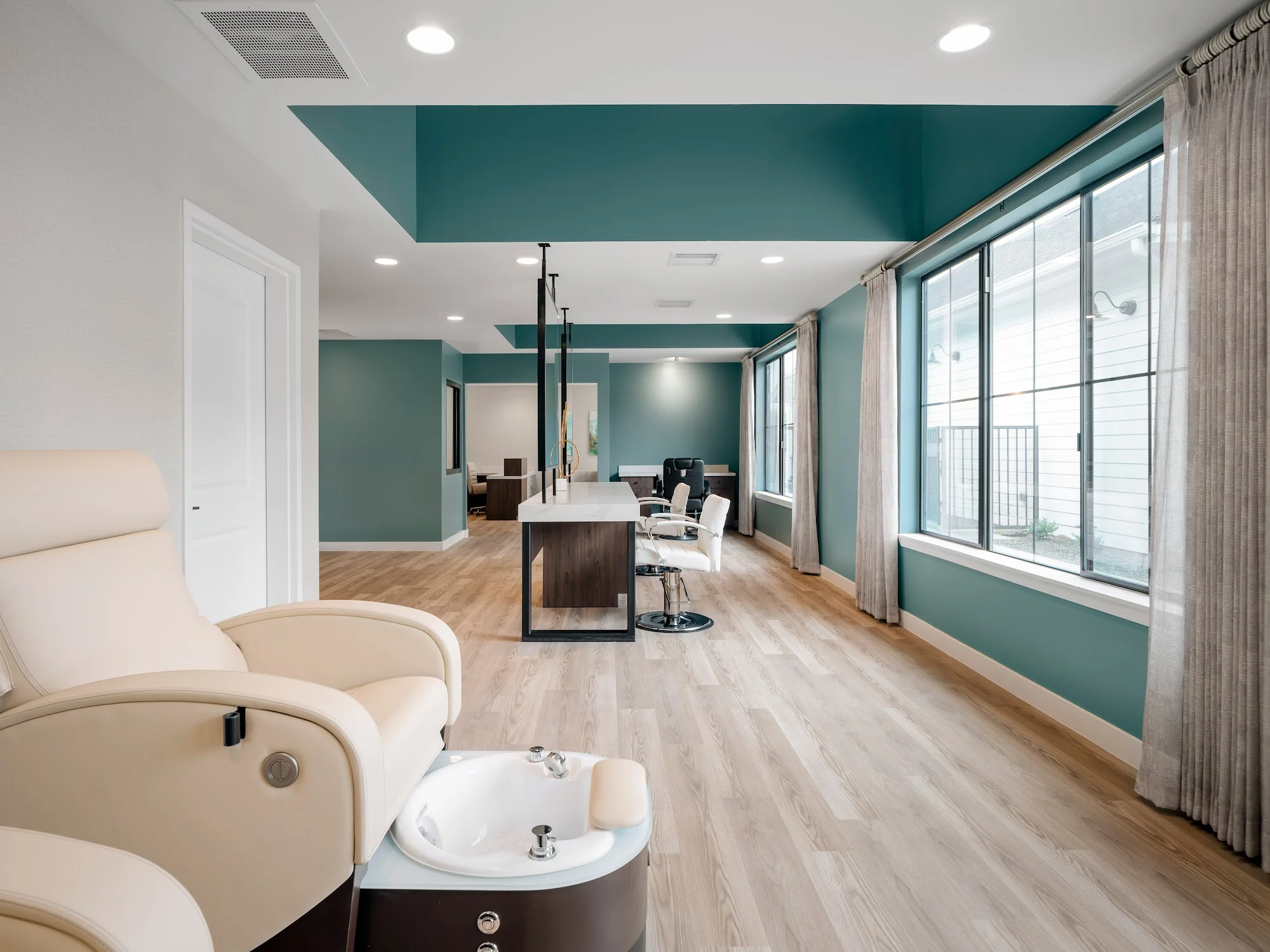 Pebble Ranch Senior Living