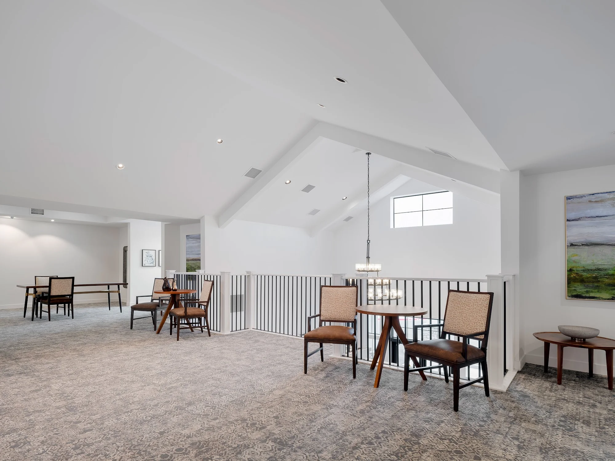 Pebble Ranch Senior Living
