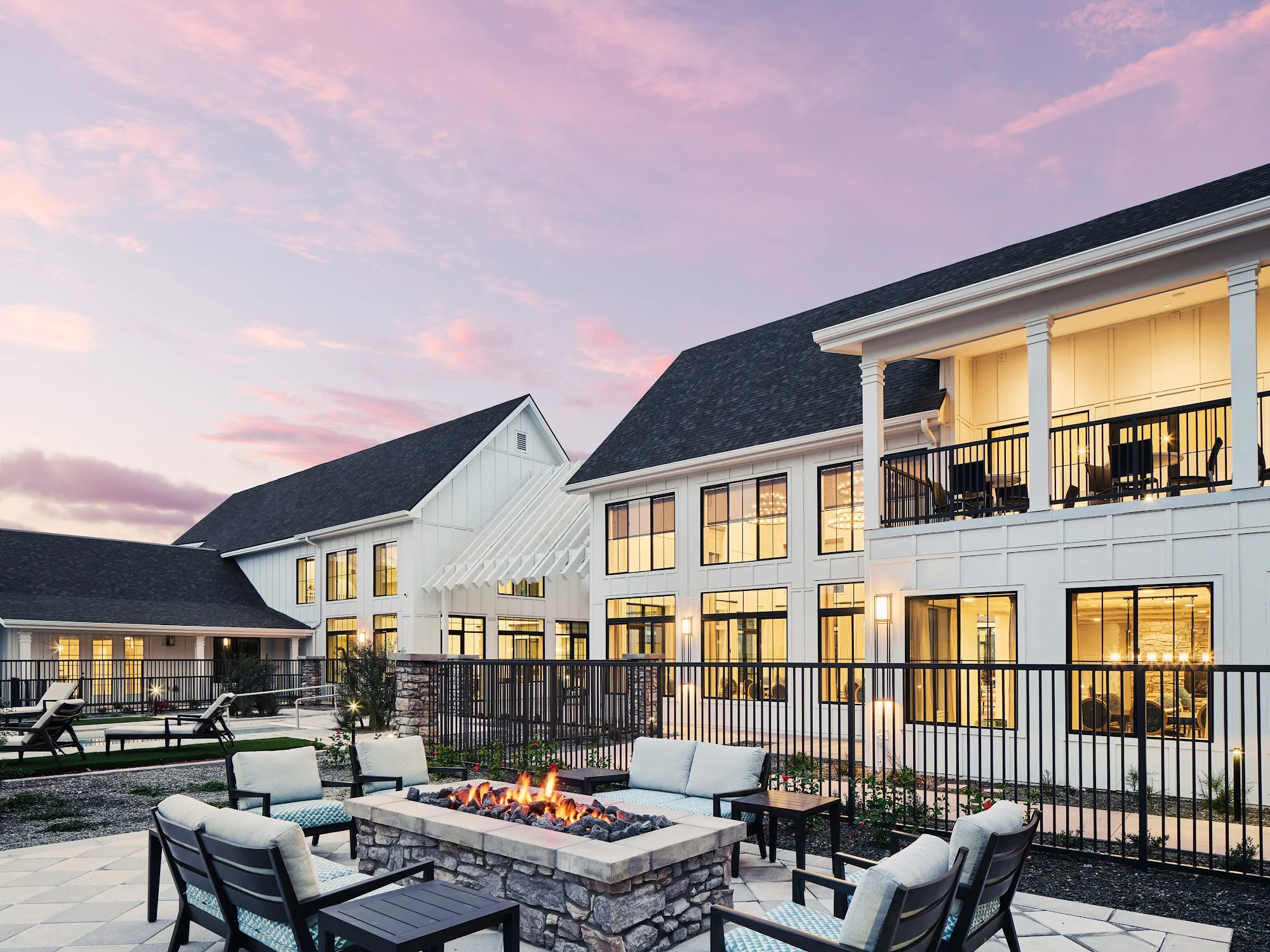 Pebble Ranch Senior Living