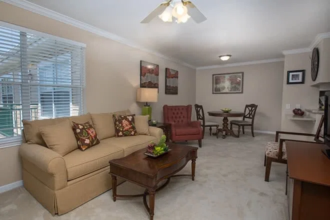Pegasus Preserve of First Colony