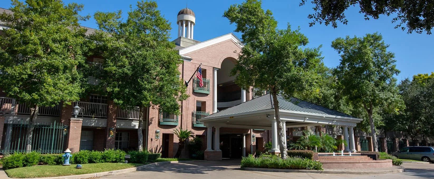 Pegasus Preserve of West University