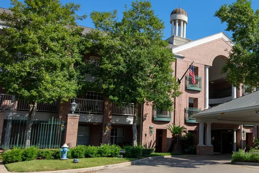 Pegasus Preserve of West University