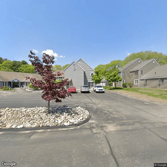 Pejepscot Terrace - Independent Living photo