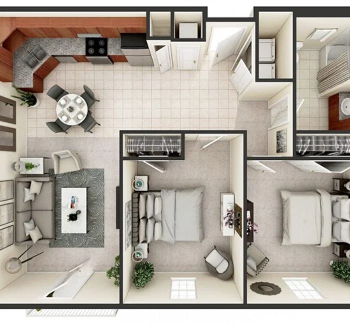 PEPPER TREE MANOR