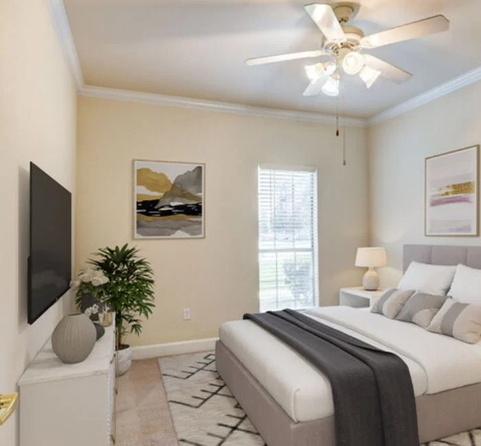 PEPPER TREE MANOR