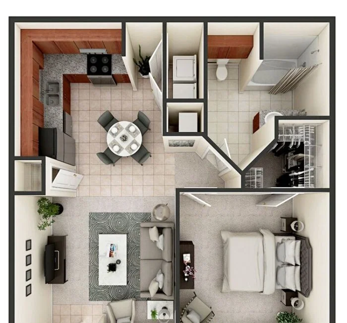 PEPPER TREE MANOR