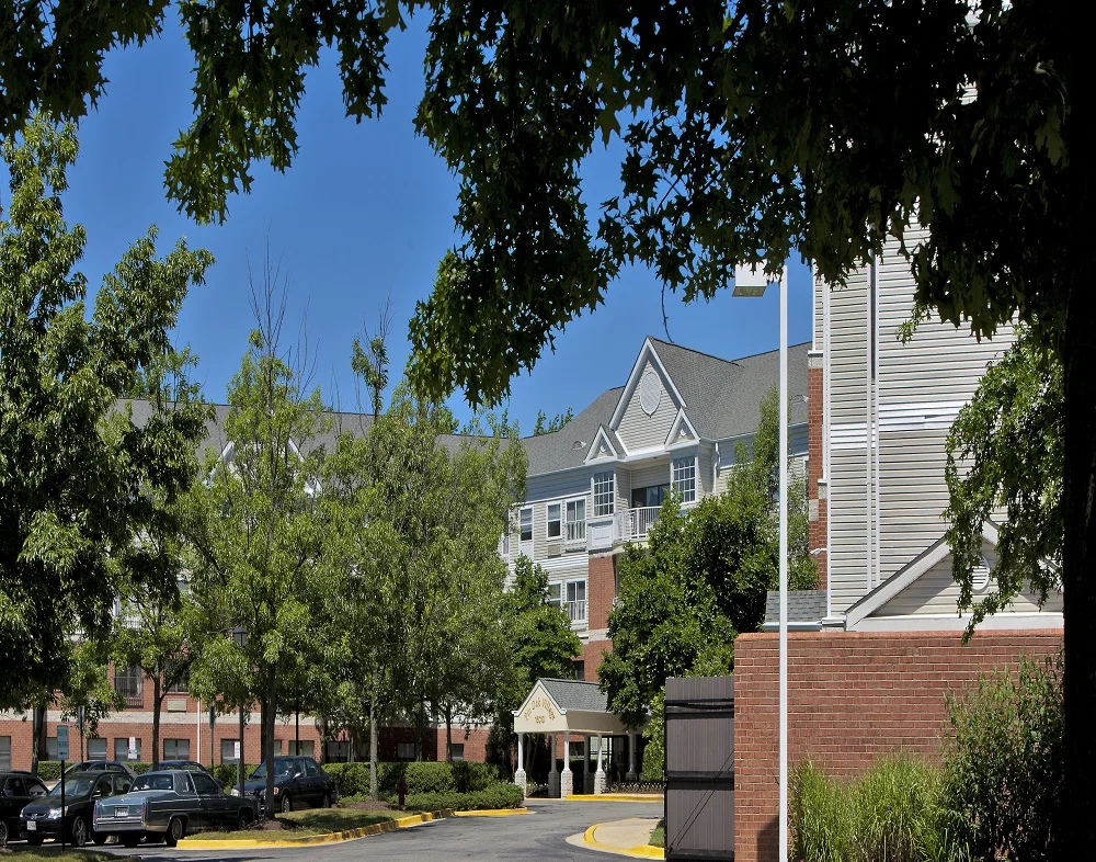 PIN OAK VILLAGE