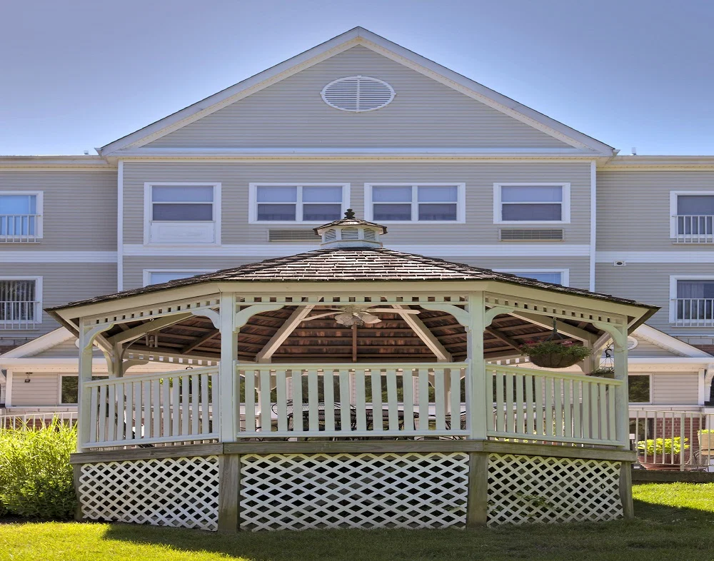 PIN OAK VILLAGE