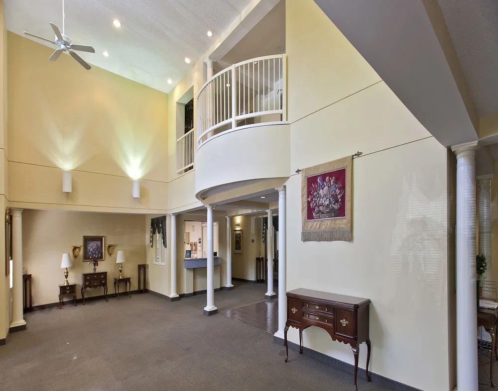 PIN OAK VILLAGE