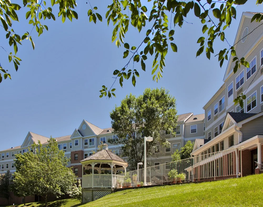 PIN OAK VILLAGE