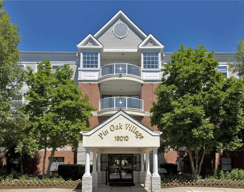 PIN OAK VILLAGE