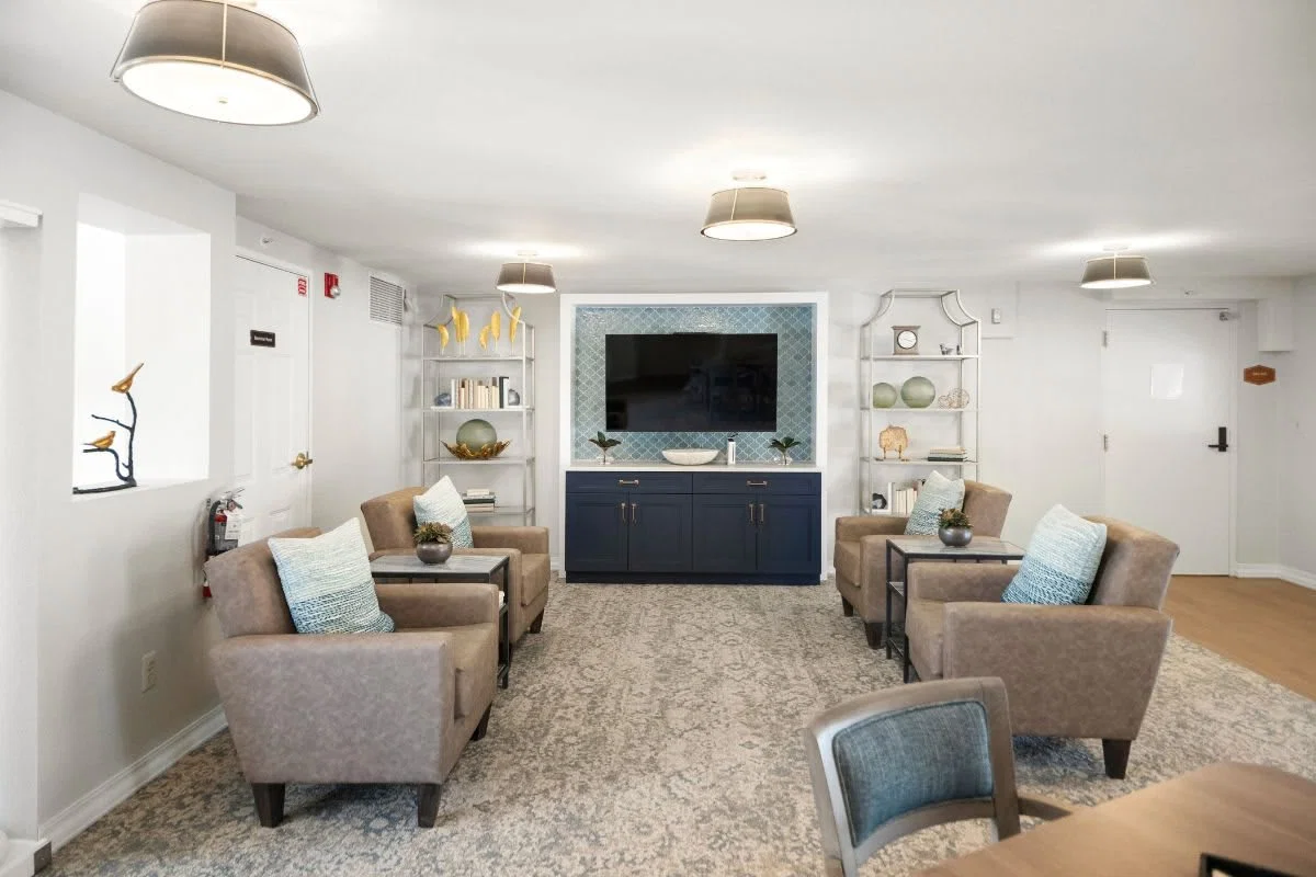 Pine Ridge Villas of Shelby
