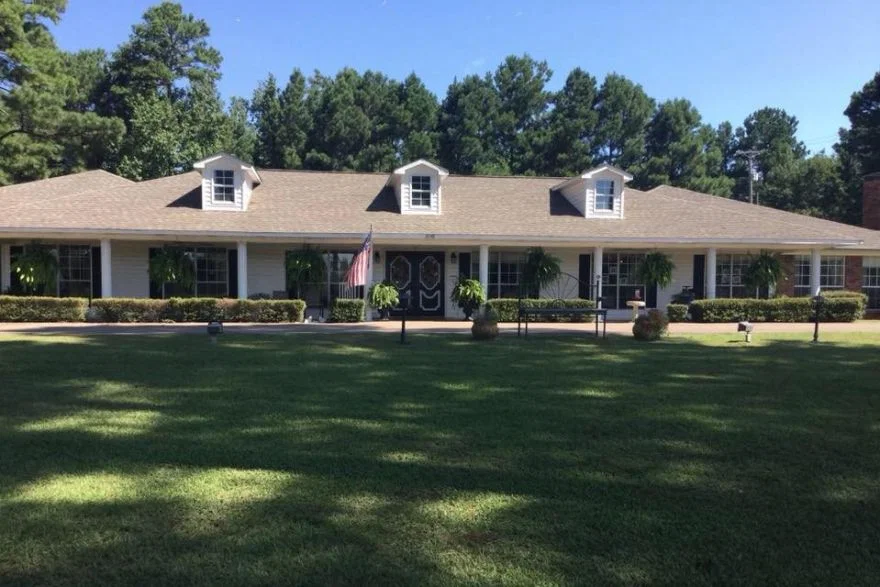Pinecrest Retirement Lodge