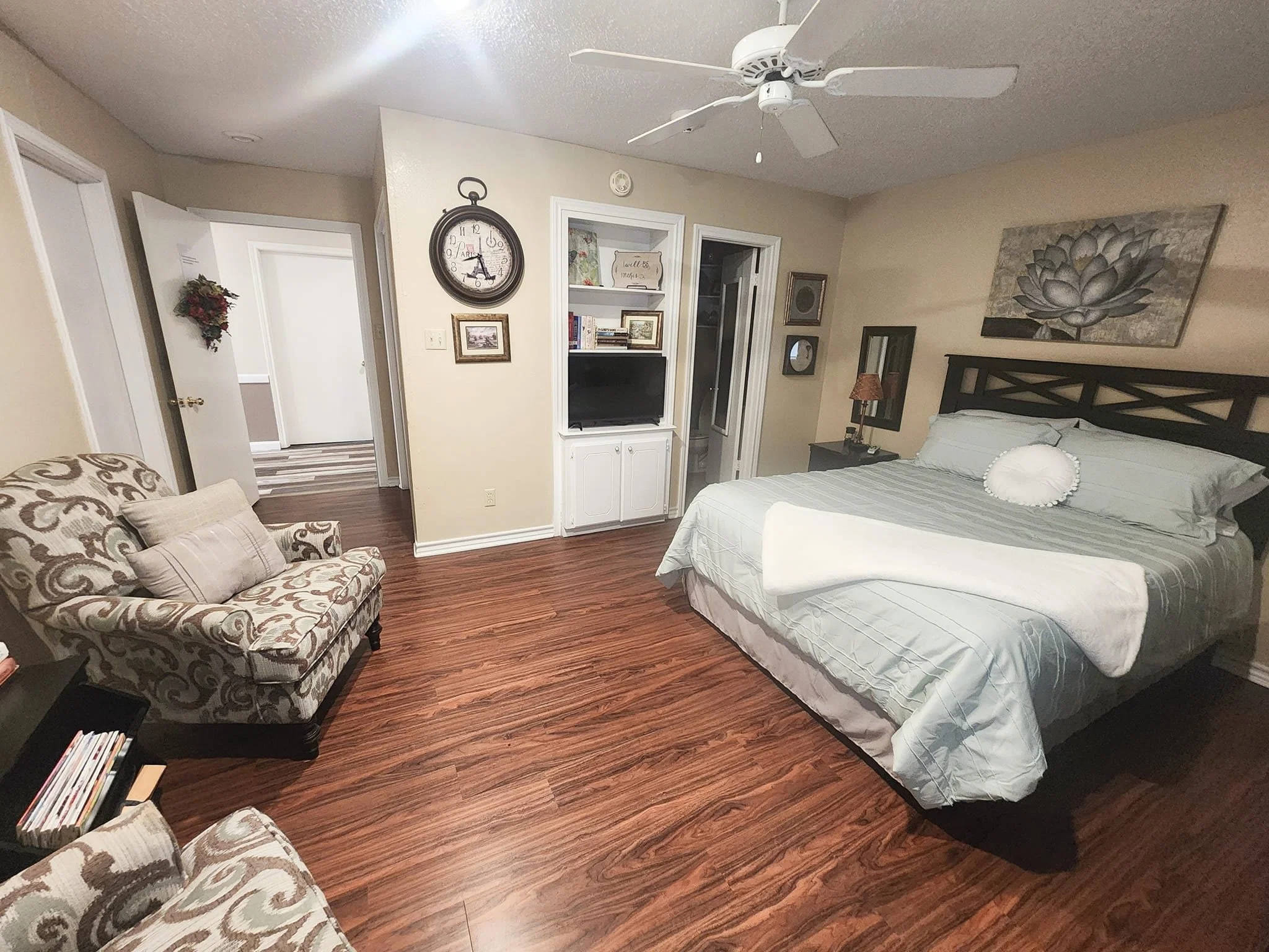 Pinecrest Retirement Lodge