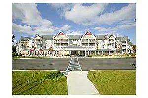 PINEHURST, A CONIFER COMMUNITY
