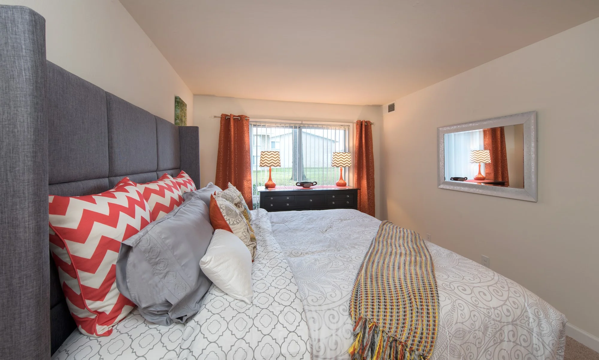 Pinewood Gardens Apartments